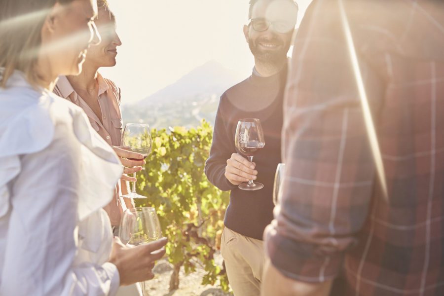 Faire une sortie d&rsquo;entreprise