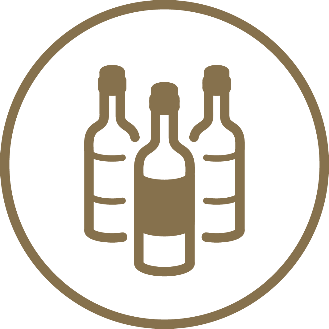 Histoire de nos vins - Logo