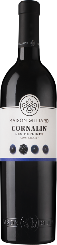 Cornalin Les Perlines