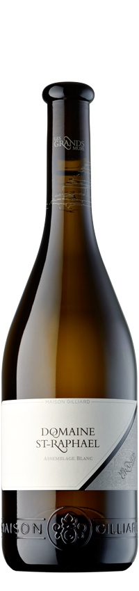 Domaine St-Raphael Blanc