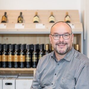 Person - Marc Mermoux