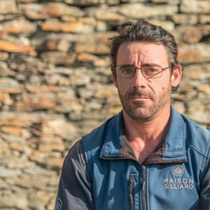 Person - Luis Miguel De Jesus Gomes