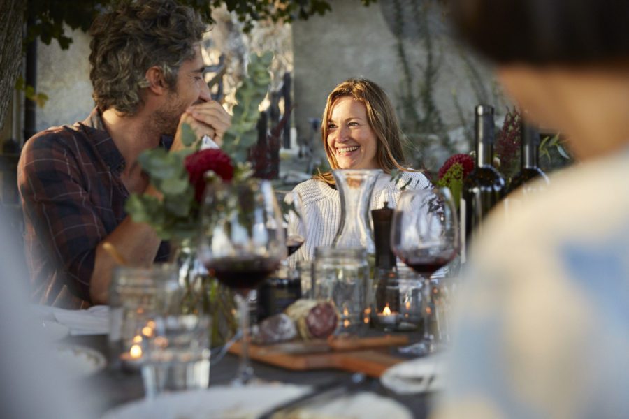 Devenir un expert en vin – 22 novembre 2025