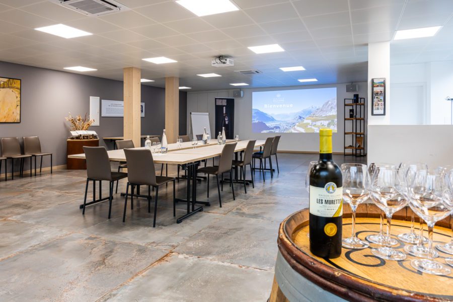 Organiser un séminaire