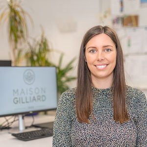 Person - Tiffany Defleur