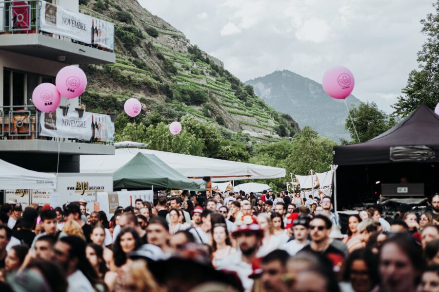 Les amis du Gilliarday