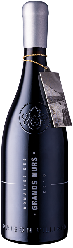 Assemblage Rouge 2018