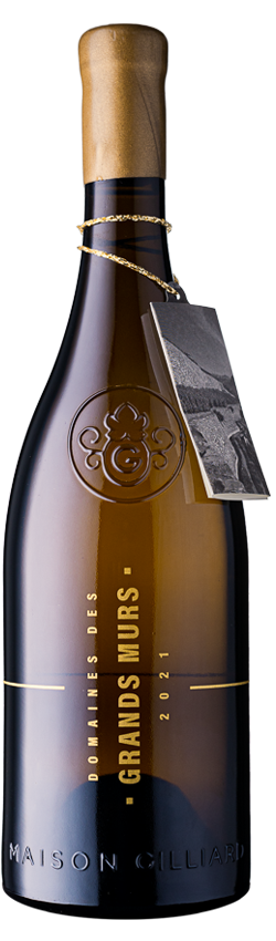 Assemblage Blanc 2021