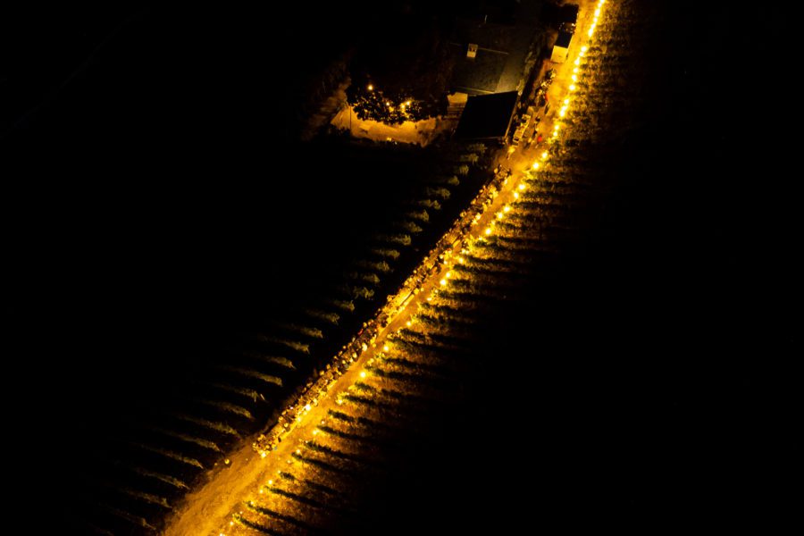 Tavolata – Vendredi 29 août 2025