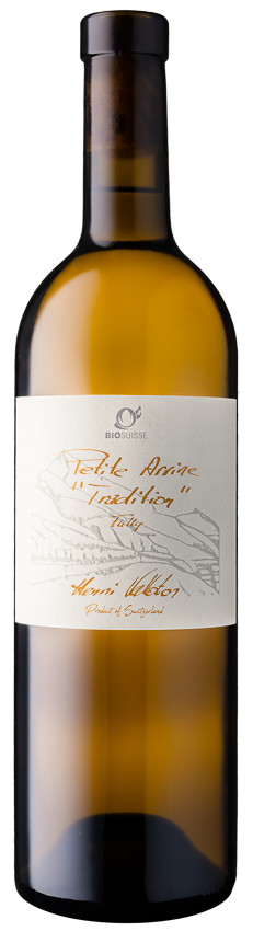 Petite Arvine Tradition