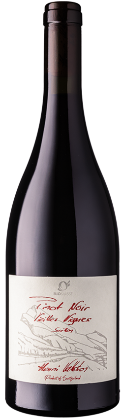 Pinot Noir Vieilles Vignes