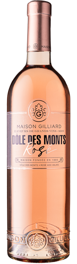 Dôle Rosé