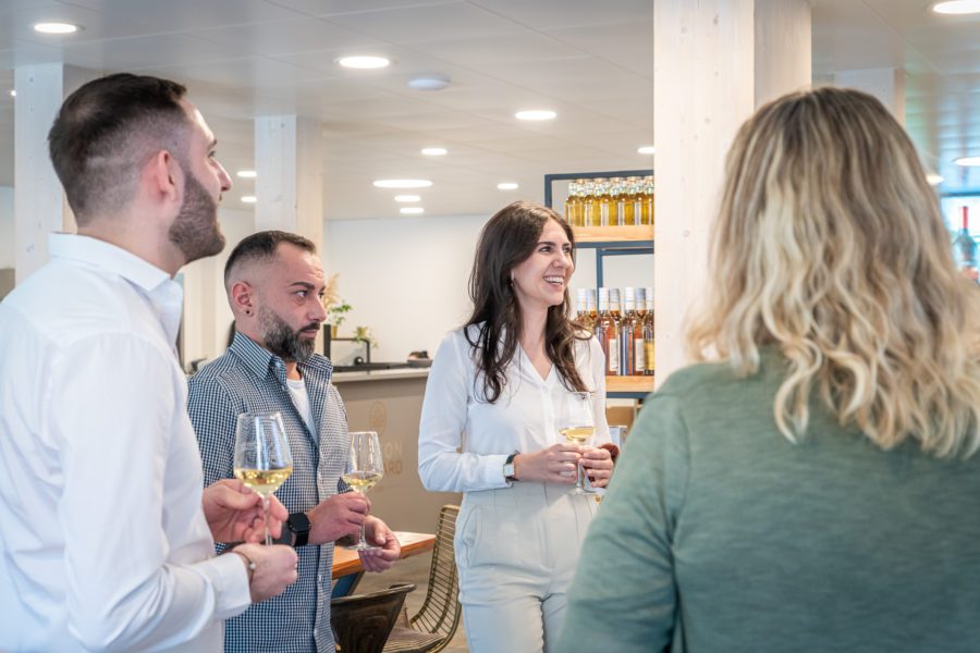 Rencontrez votre âme sœur !