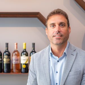 Person - Grégory Dubuis