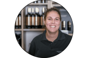 Person - Salomé Roten