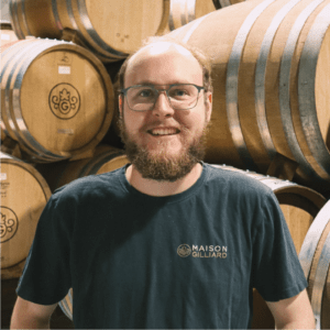 Person - Valentin Valette